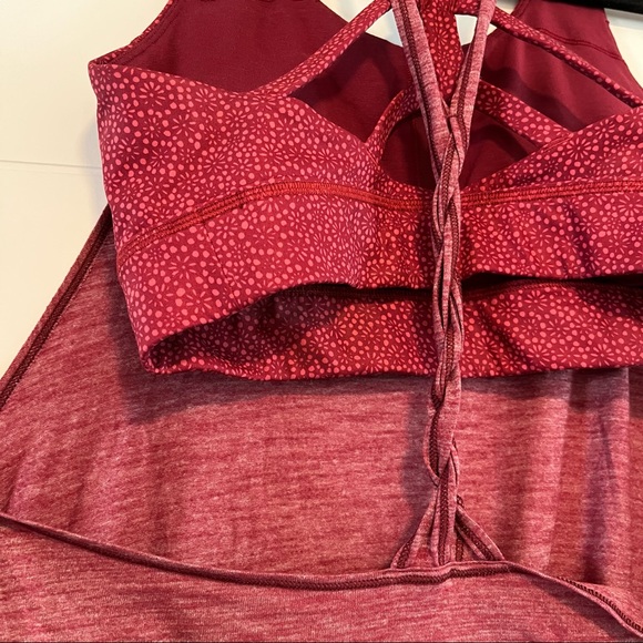 Lululemon | Layered Tank - Picture 10 of 13